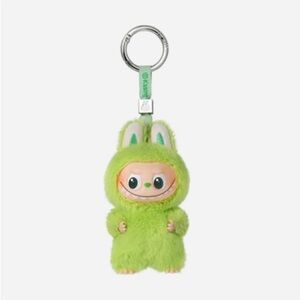 AUTHENTIC LABUBU LETTER V